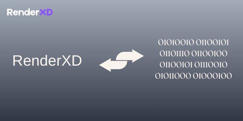 Text to Binary preview