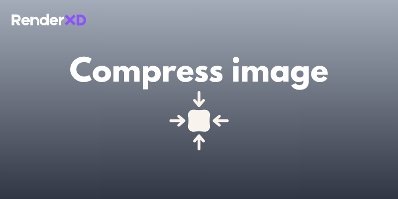Compress Image preview