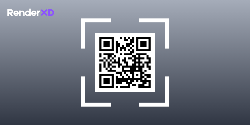 QR Code Generator preview