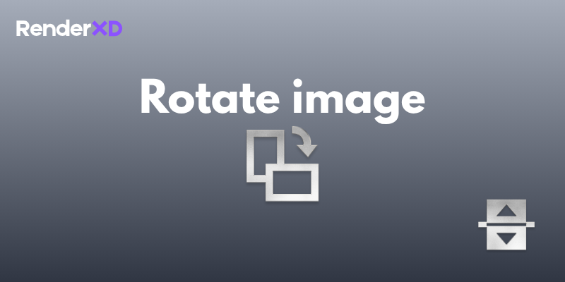 Rotate Image preview